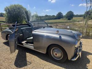 Imagen 28/41 de Lagonda 3 Litre MK I (1955)