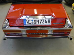 Image 35/38 of Citroën SM Waßmann (1973)