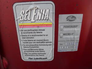 Immagine 16/35 di FIAT Panda Selecta (1996)