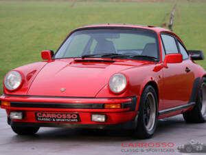 Image 34/50 of Porsche 911 SC 3.0 (1982)