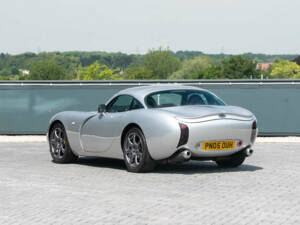 Bild 23/50 von TVR Tuscan S (2005)