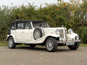 Image 6/50 of Beauford Serie 3 (2010)