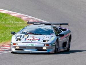 Afbeelding 4/63 van Lamborghini Diablo SV-R (1996)