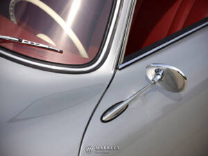 Immagine 18/65 di Porsche 356 A Carrera 1500 GS (1957)