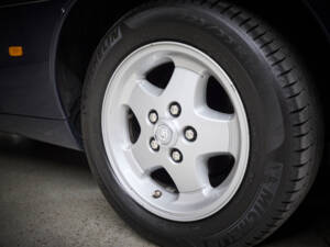 Bild 35/92 von Jaguar XJS 6.0 (1994)