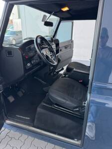 Bild 5/21 von Land Rover Defender 90 (2008)