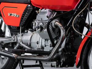 Immagine 33/50 di Moto Guzzi DUMMY (1981)