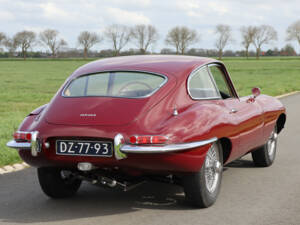 Bild 2/50 von Jaguar E-Type 3.8 (1964)