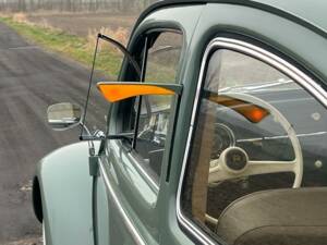 Image 15/43 of Volkswagen Beetle 1200 Export &quot;Dickholmer&quot; (1958)