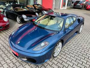 Bild 8/19 von Ferrari F 430 (2007)