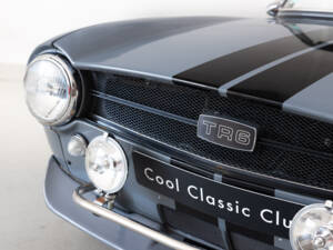 Imagen 19/28 de Triumph TR 6 (1975)