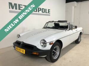 Bild 1/26 von MG MGB (1977)