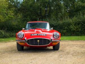 Bild 8/50 von Jaguar E-Type V12 (2+2) (1971)