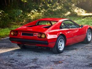 Image 16/50 of Ferrari 308 GTB (1979)