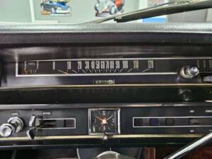 Bild 14/20 von Ford Galaxie 500 (1965)