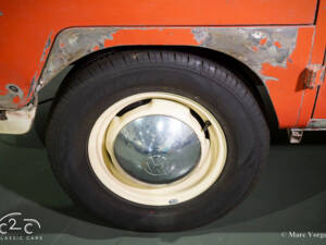 Image 39/55 of Volkswagen T1 panel van (1961)