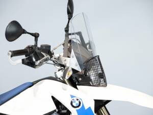 Image 32/50 de BMW DUMMY (2007)