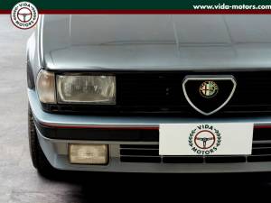 Bild 2/34 von Alfa Romeo Giulietta 2.0 Turbodelta (1984)