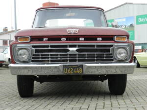 Image 43/74 de Ford F-100 Styleside (1966)