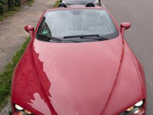 Image 25/29 of Alfa Romeo Spider 2.2 JTS (2008)