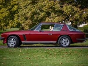 Image 4/7 de Jensen Interceptor MK III (1973)