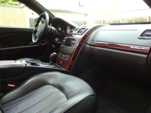 Bild 52/98 von Maserati Quattroporte S 4.7 (2010)