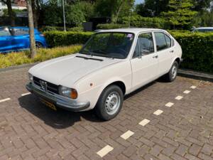 Image 3/17 of Alfa Romeo Alfasud 1.3 Super (1979)