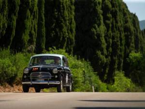 Afbeelding 2/88 van FIAT 1100-103 E TV (1955)