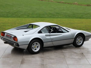 Image 47/50 of Ferrari 308 GTB (1977)