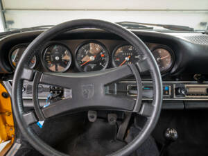 Bild 17/35 von Porsche 911 2.4 T &quot;Oilflap&quot; (1972)