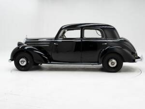 Bild 8/15 von Mercedes-Benz 170 S (1951)
