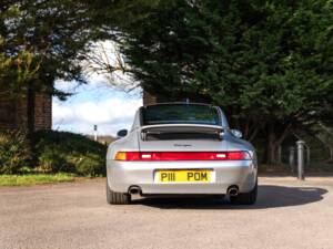 Imagen 42/50 de Porsche 911 Carrera (1996)