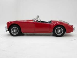 Imagen 8/15 de MG MGA 1500 (1956)