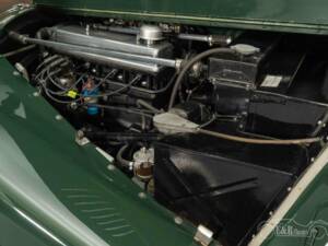 Afbeelding 18/18 van Morgan Plus 4 (1961)