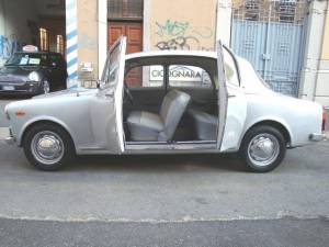 Imagen 12/15 de Lancia Appia (1962)