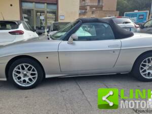 Immagine 4/9 di FIAT Barchetta (1996)