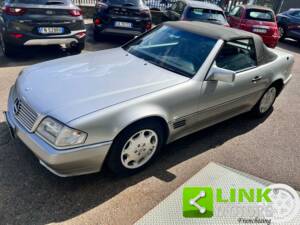 Bild 3/10 von Mercedes-Benz 300 SL-24 (1992)