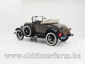 Image 4/15 of Ford Modell A (1929)