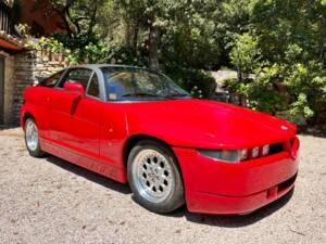 Image 1/22 de Alfa Romeo SZ (1990)