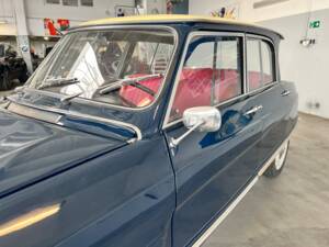 Image 35/38 de Citroën Ami 6 Berline (1968)