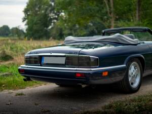 Image 18/29 de Jaguar XJS 6.0 (1994)