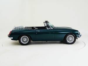 Bild 6/15 von MG MGB (1966)