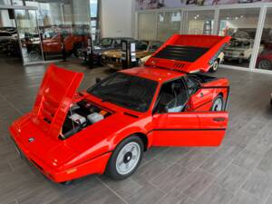 Image 13/16 de BMW M1 (1980)