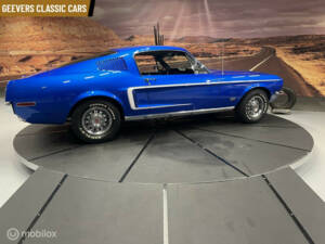 Image 16/50 of Ford Shelby GT 350 (1968)