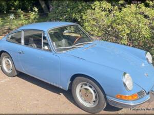 Bild 12/32 von Porsche 911 2.0 (1965)