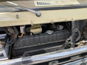 Image 20/50 of Ford Econoline E 300 (1971)