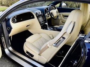 Image 9/44 de Bentley Continental GT (2010)