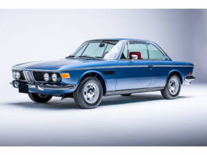 Image 8/50 of BMW 3.0 CS (1972)