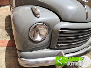 Bild 9/10 von FIAT 500 C Belvedere (1953)