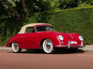 Image 2/50 of Porsche 356 1500 (1954)